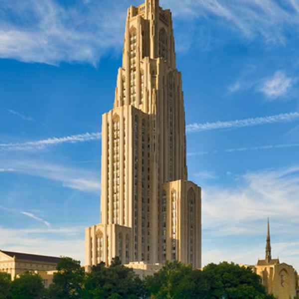 Cathedral of Learning