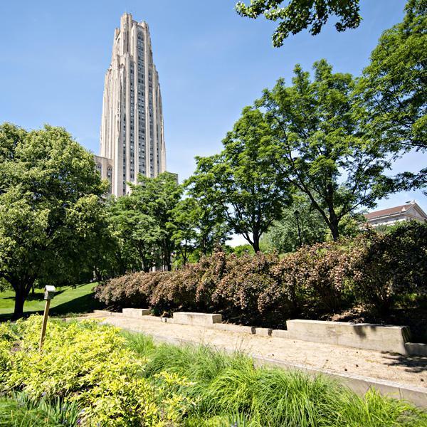 Cathedral of Learning