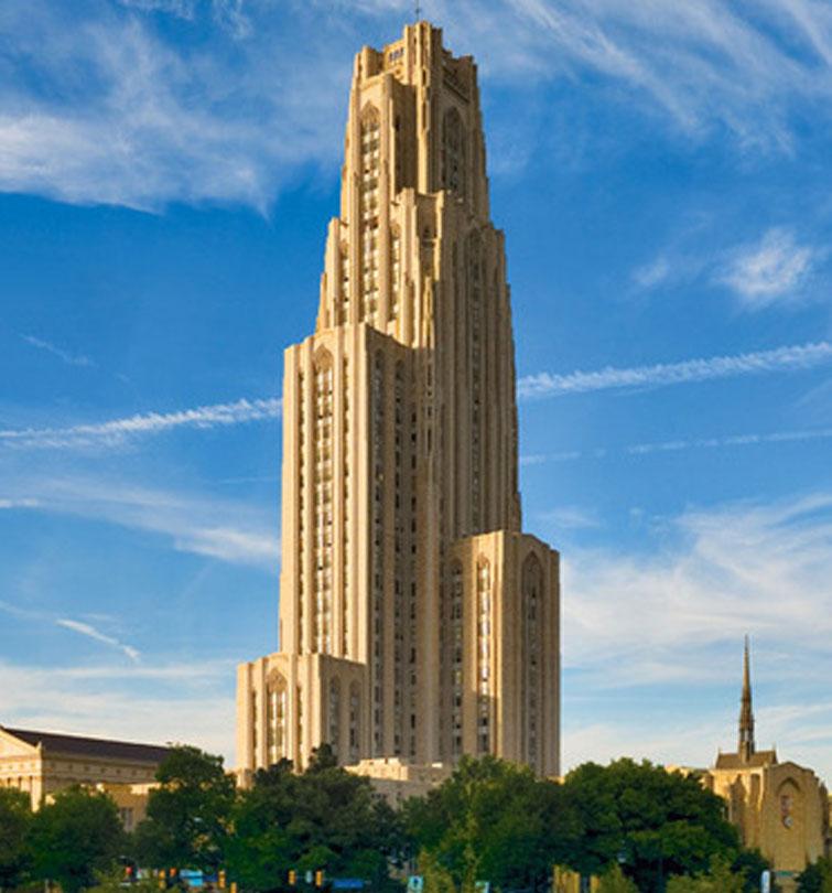 Cathedral of Learning