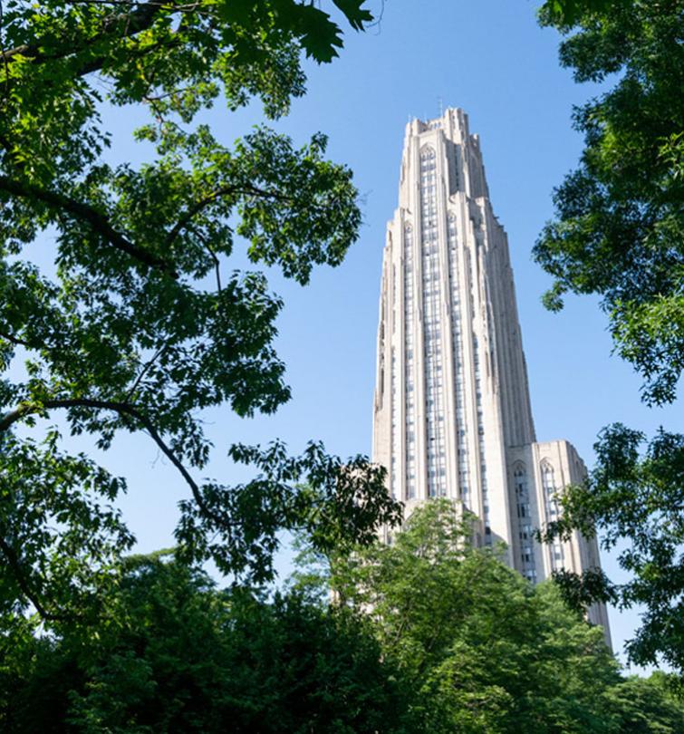 Cathedral of Learning