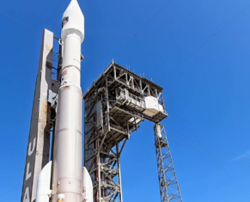 Rocket 