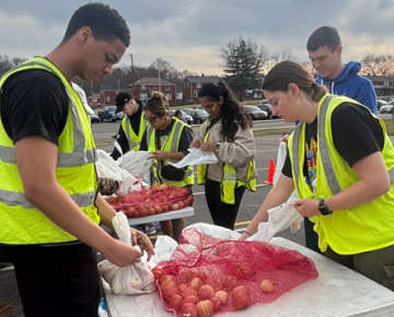 Food Bank