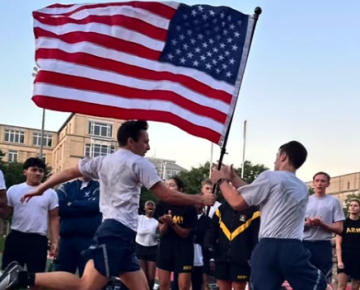Flag Handoff