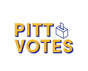 Logo for PittVotes