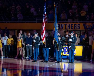 Color Guard