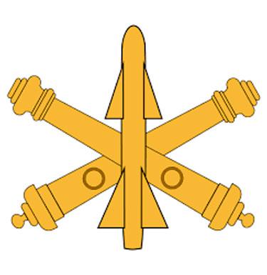 Air Defense Artillery