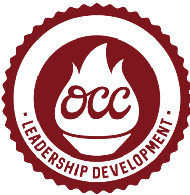 OCC Leadership Development logo.